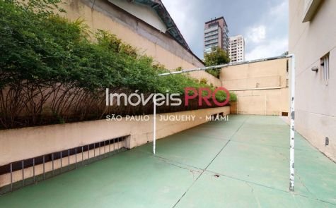Apartamento em Vila Olímpia — foto 1 (Ref. IP36731)