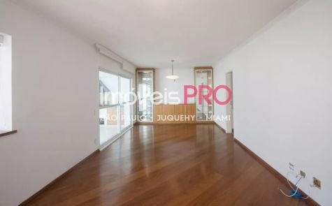 Apartamento em Campo Belo — foto 1 (Ref. IP36734)