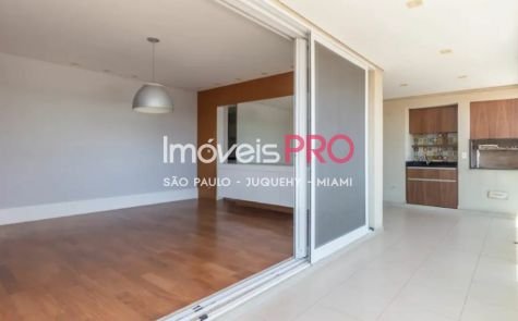 Apartamento em Brooklin — foto 1 (Ref. IP36738)