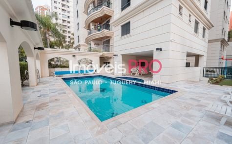 Apartamento em Vila Mascote — foto 1 (Ref. IP36754)