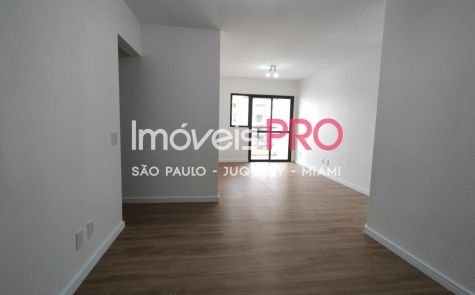Apartamento em Brooklin — foto 1 (Ref. IP36764)