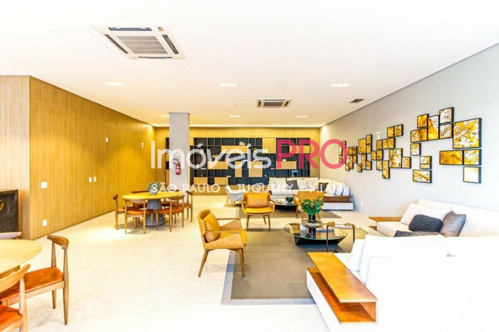 Apartamento para Vender, Campo Belo | Cód: IP36766 — 