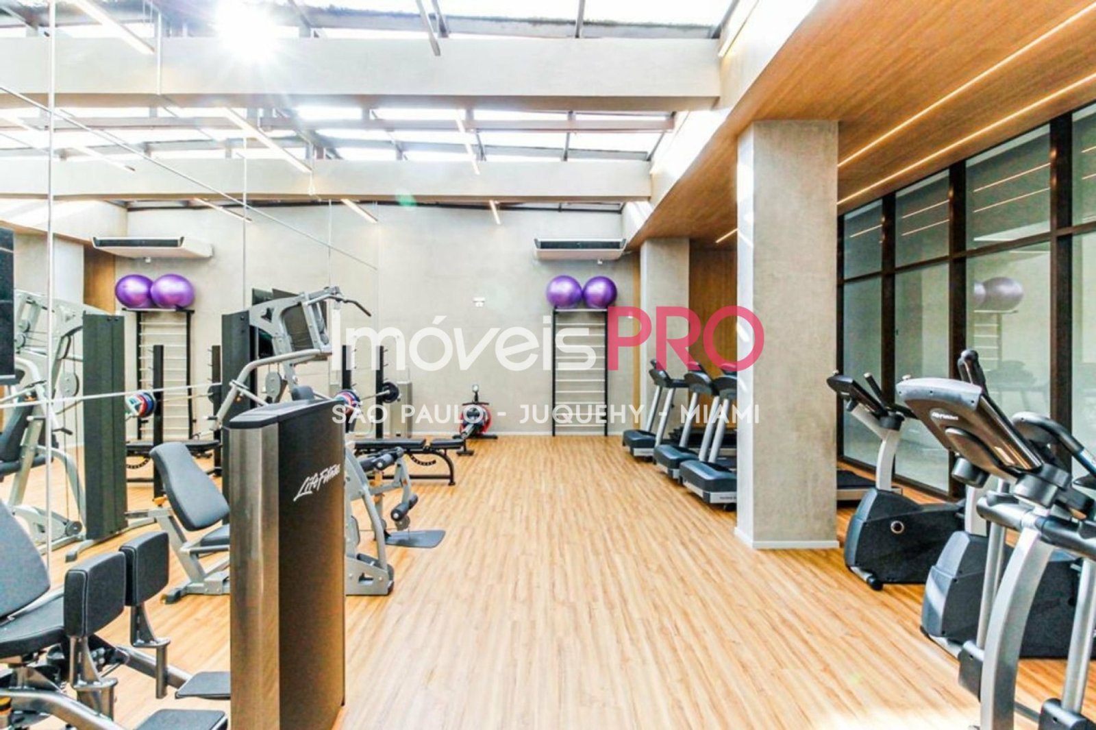 Apartamento para Vender, Campo Belo | Cód: IP36766 — 