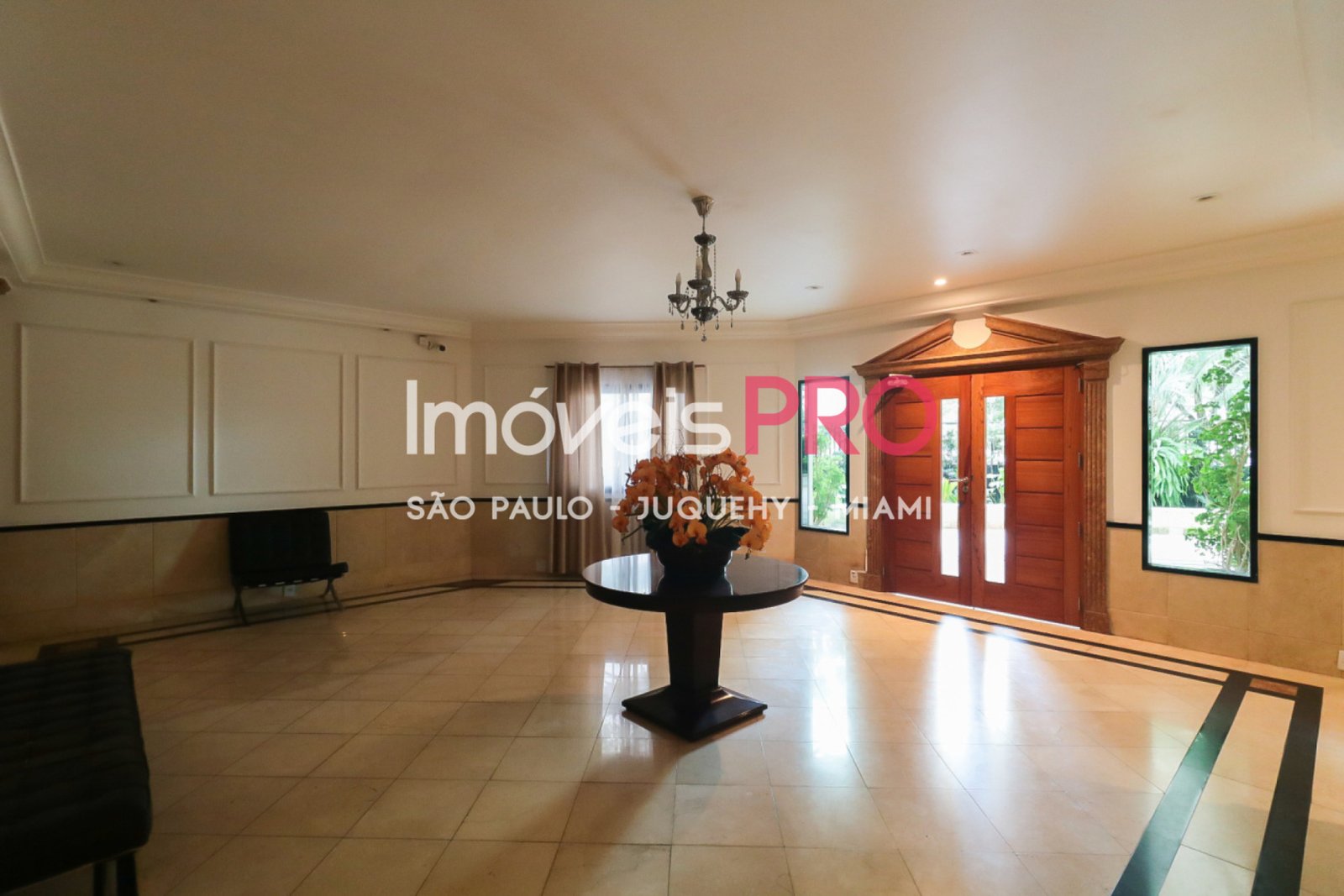 Apartamento para Vender, Moema Pássaros | Cód: IP36776 — 