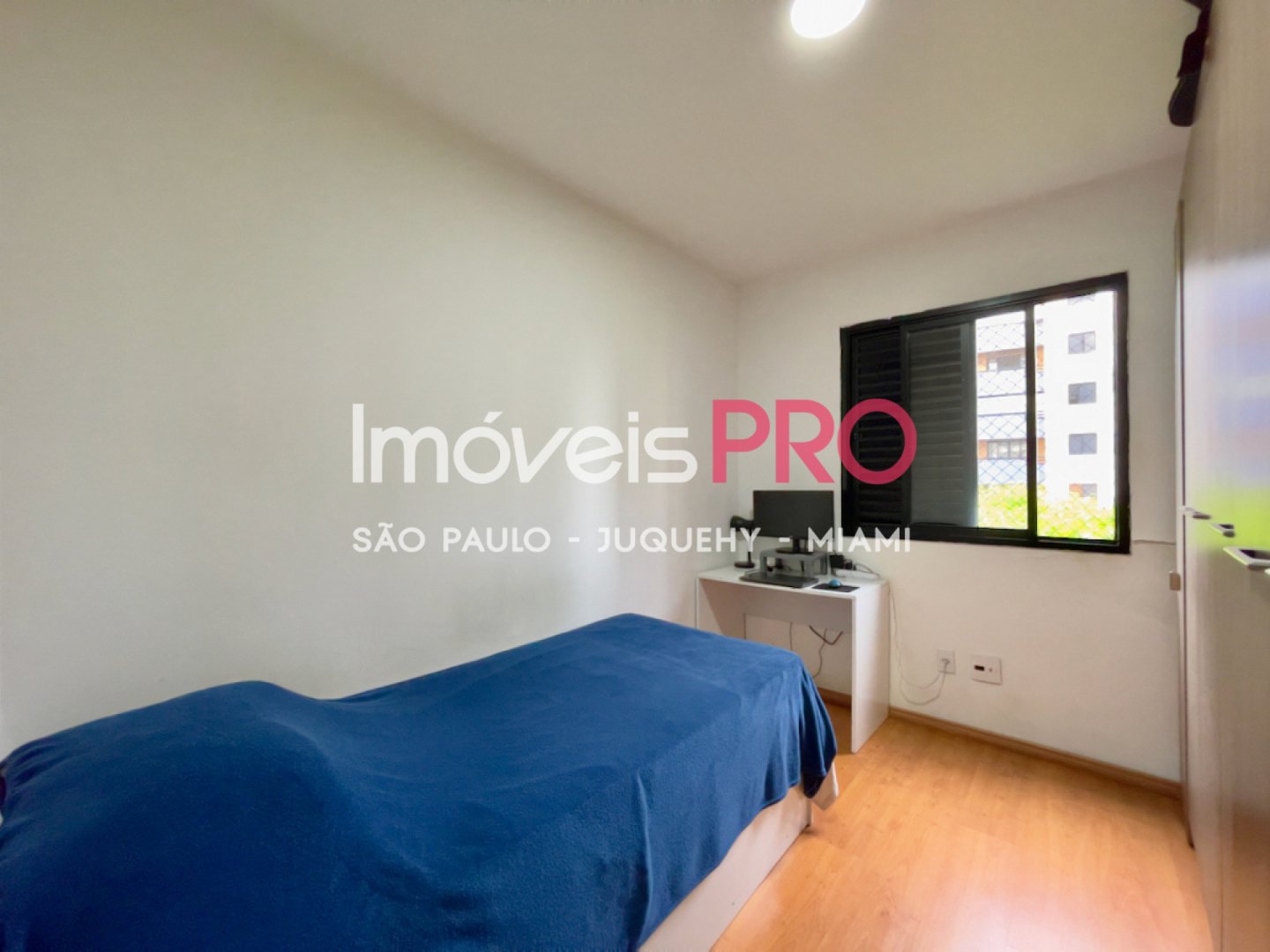 Apartamento para Vender, Vila Mascote | Cód: IP36788 — 