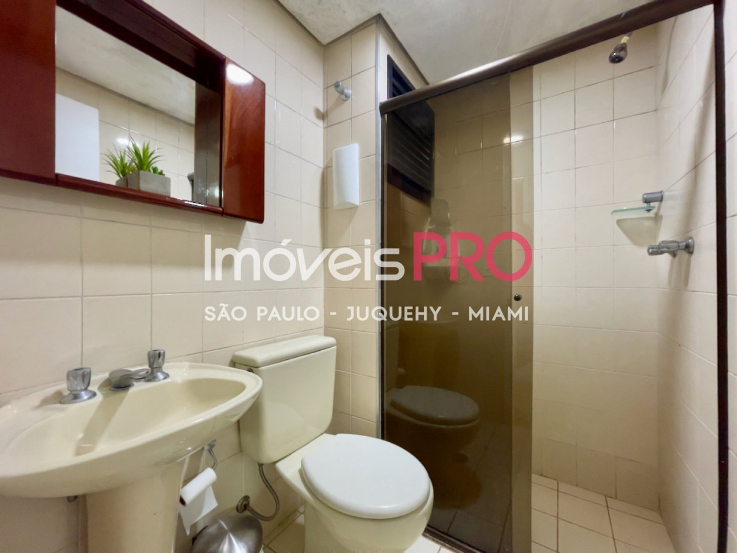 Apartamento para Vender, Vila Mascote | Cód: IP36788 — 