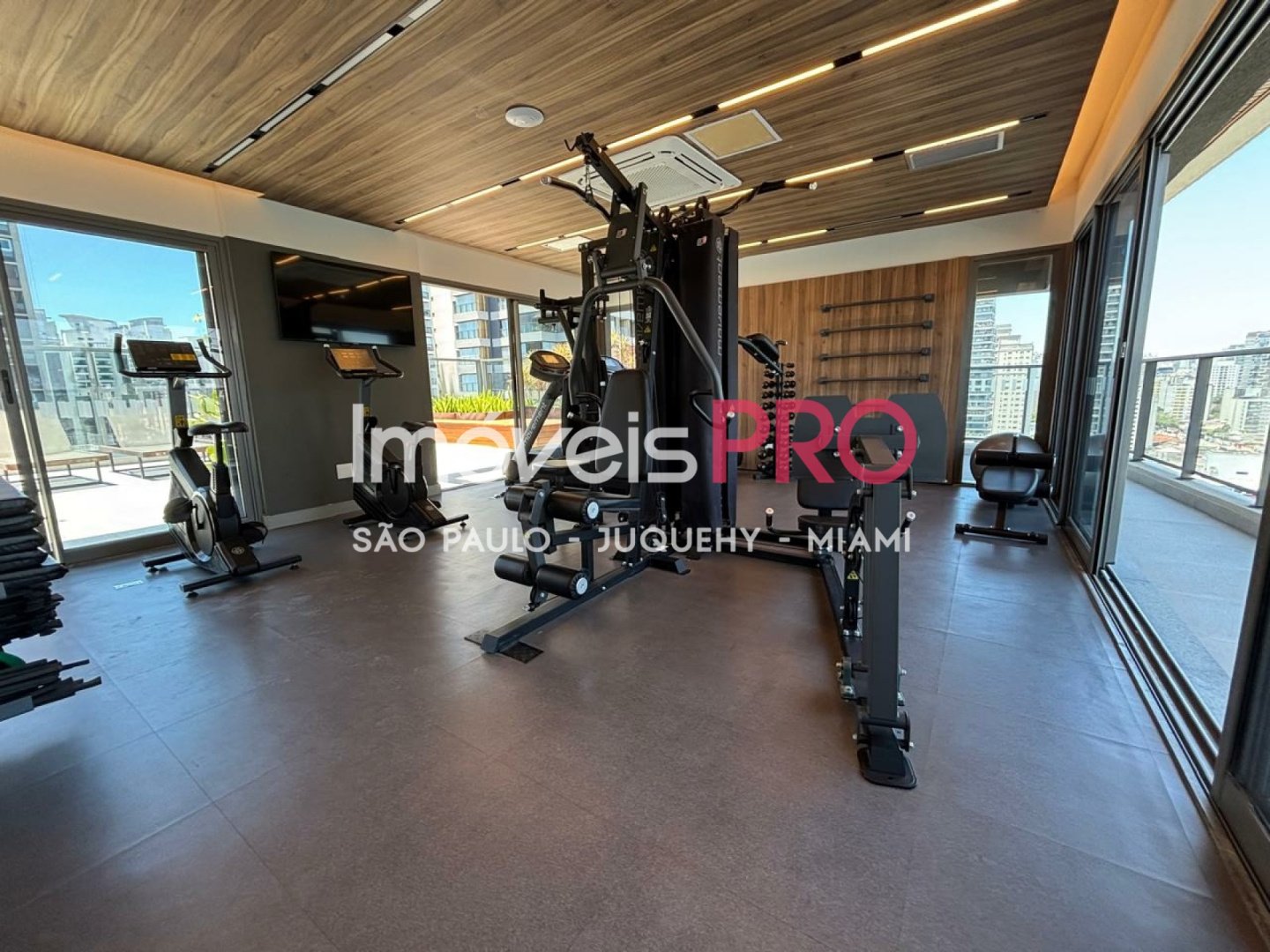 Apartamento para Vender, Vila Nova Conceição | Cód: IP36807 — 