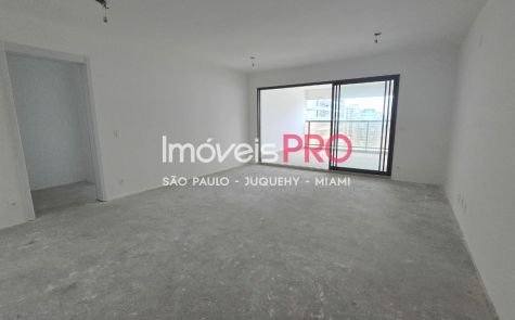 Apartamento em Brooklin — foto 1 (Ref. IP36808)