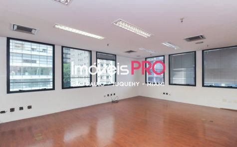 Conj. Comercial em Vila Olímpia — foto 1 (Ref. IP36811)