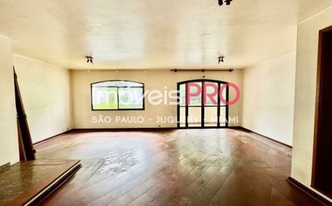 Apartamento em Moema — foto 1 (Ref. IP36817)