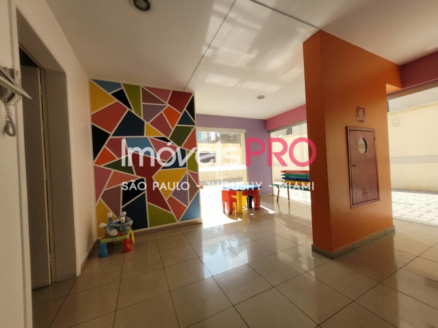 Apartamento para Vender, Moema | Cód: IP36817 — 