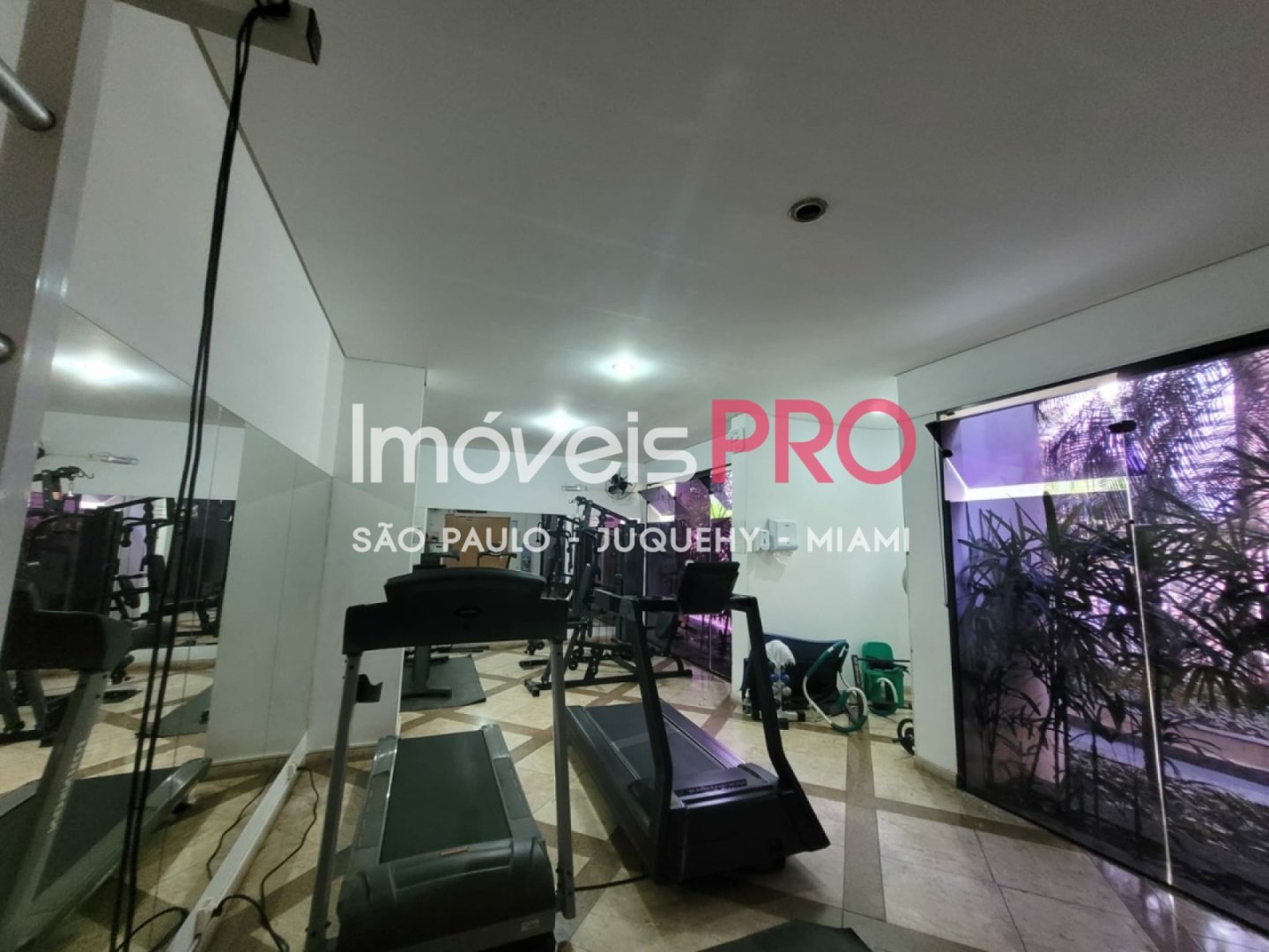 Apartamento para Vender, Moema | Cód: IP36817 — 