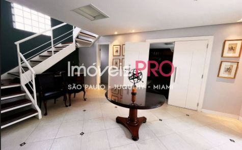 Casa em Jardim Paulista — foto 1 (Ref. IP36819)