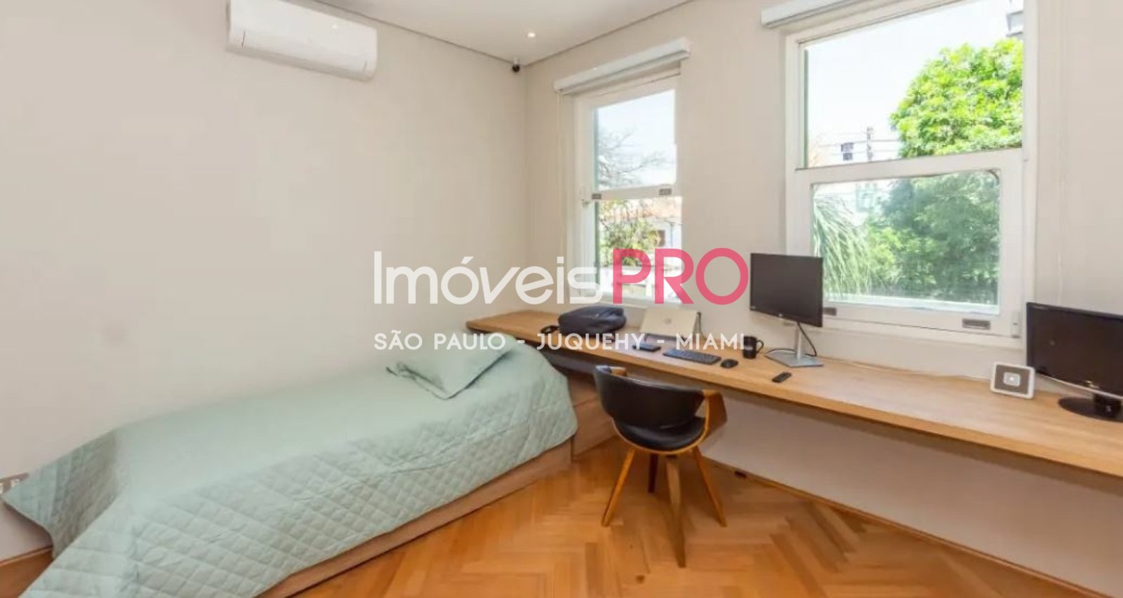 Casa para Vender, Campo Belo | Cód: IP36828 — 