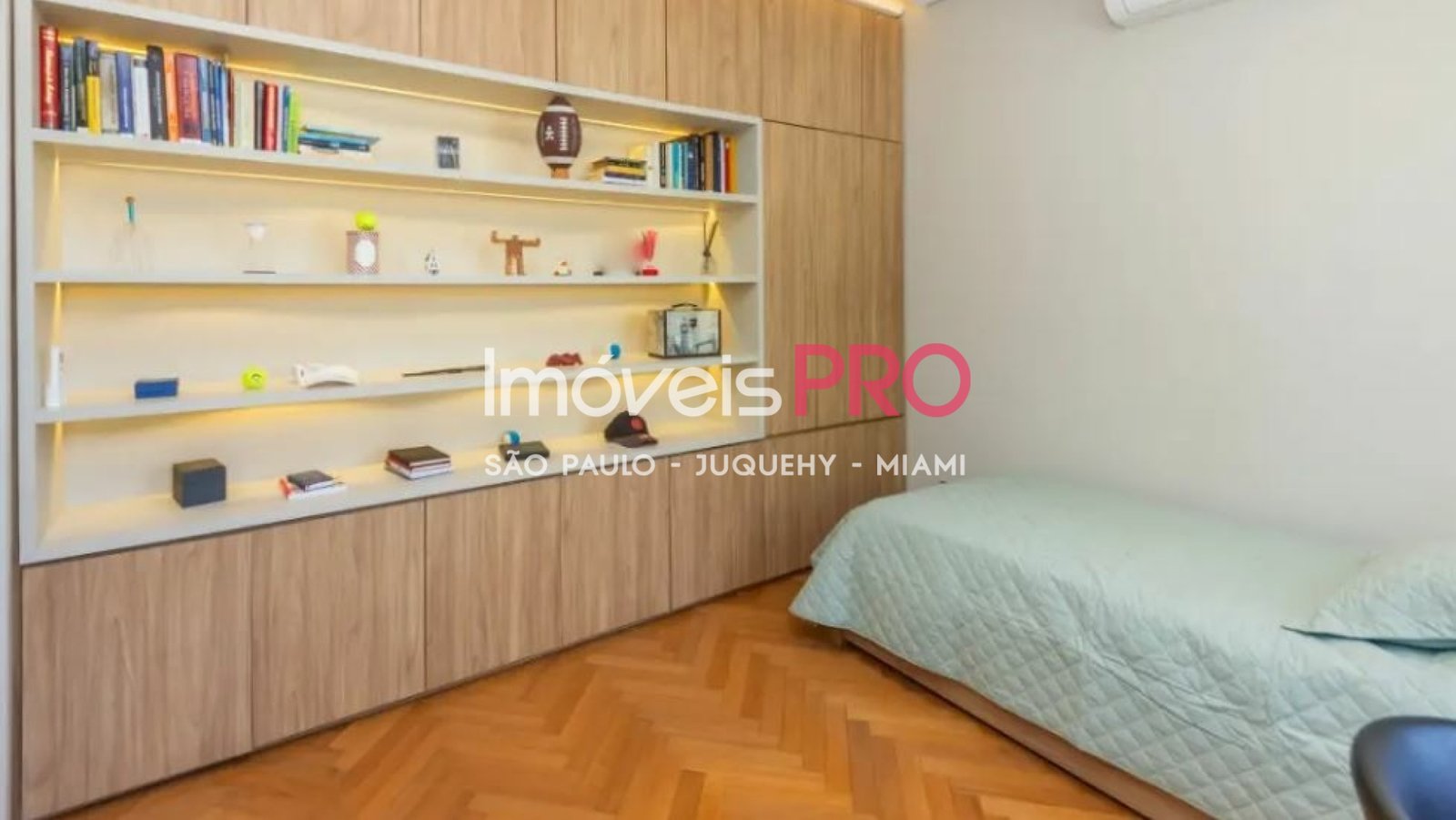 Casa para Vender, Campo Belo | Cód: IP36828 — 