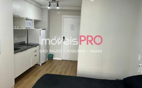 Apartamento em Brooklin — foto 1 (Ref. IP36832)
