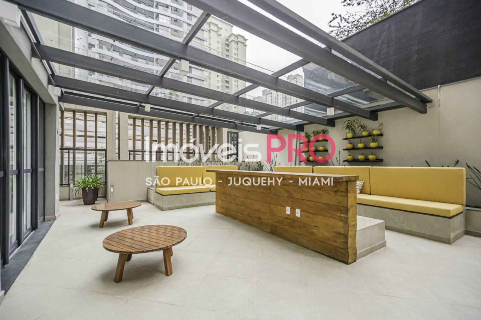 Apartamento para Vender, Brooklin | Cód: IP36832 — 
