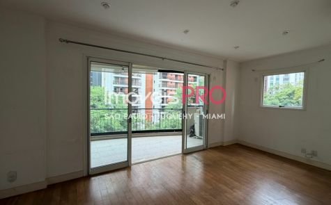 Apartamento em Jardim Paulista — foto 1 (Ref. IP36840)