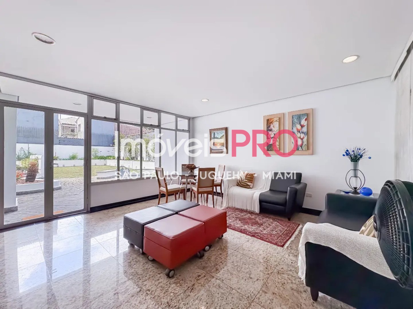 Apartamento para Vender, Jardim Paulista | Cód: IP36842 — 