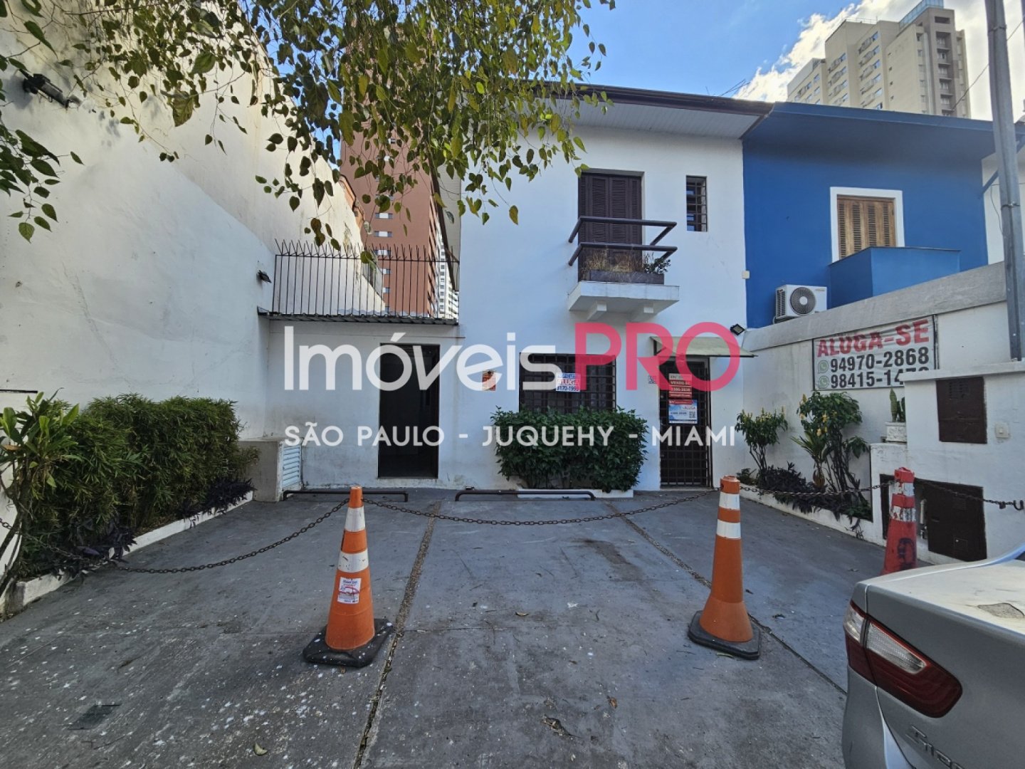 Casa para Vender, Vila Olímpia | Cód: IP36846 — 