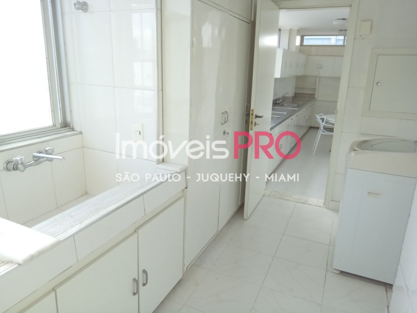 Apartamento para Alugar, Cerqueira César | Cód: IP36849 — 