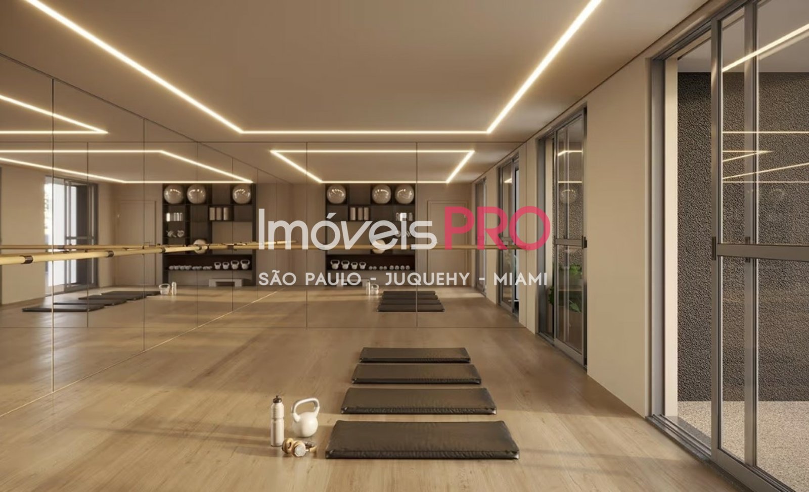 Apartamento para Vender, Itaim Bibi | Cód: IP36859 — 
