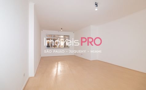 Apartamento em Jardim Paulista — foto 1 (Ref. IP36861)
