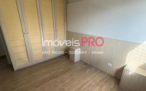 Apartamento em Campo Belo — foto 1 (Ref. IP36865)