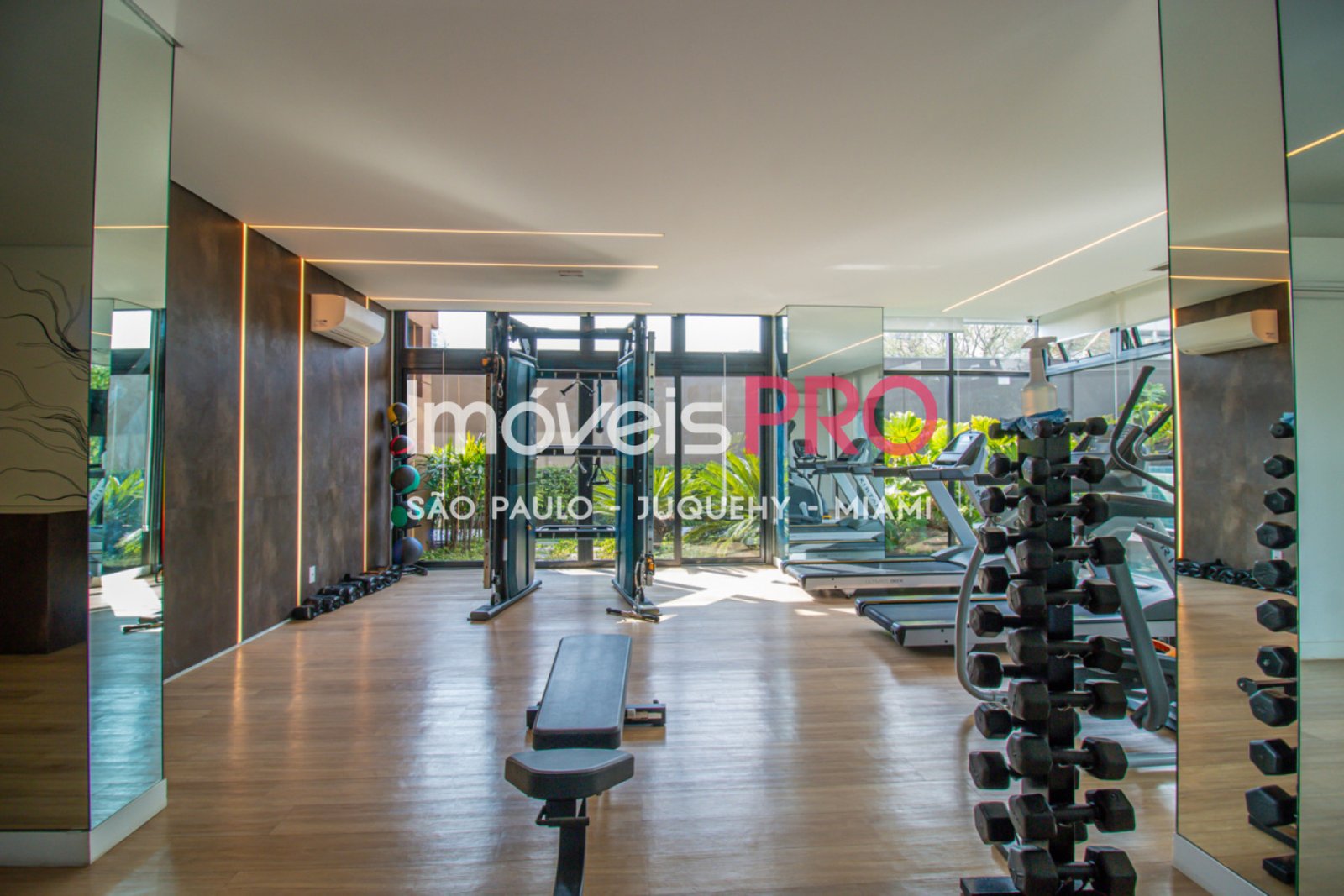 Apartamento para Alugar, Pinheiros | Cód: IP36871 — 