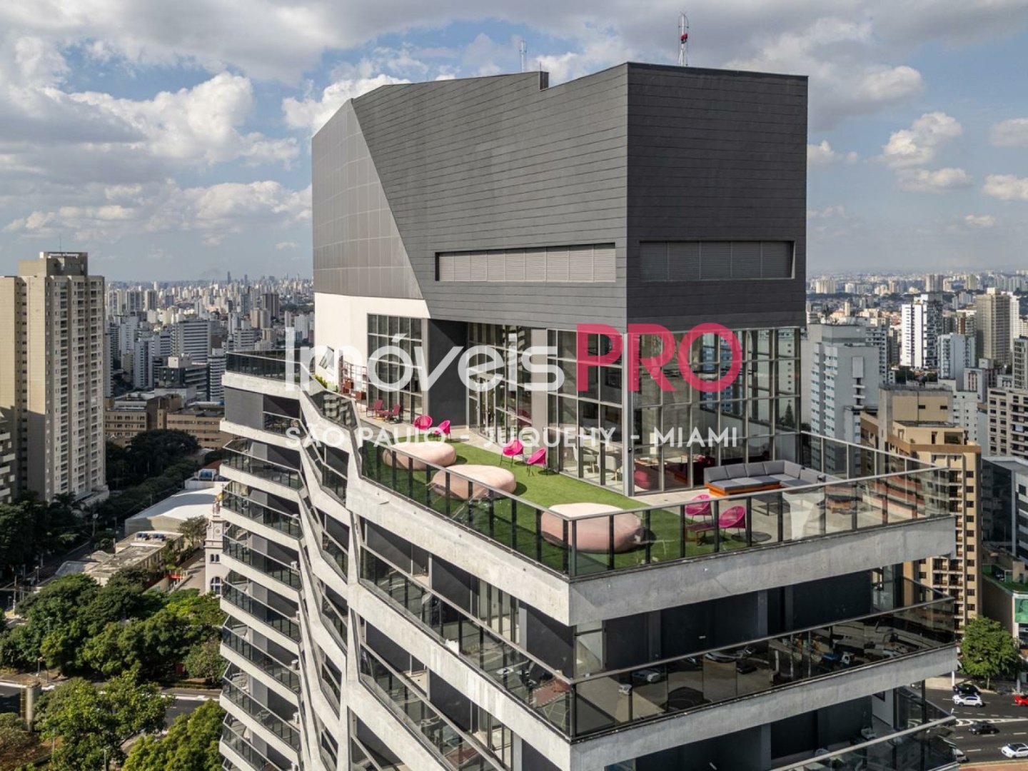 Studio para Vender, Paraíso | Cód: IP36891 — 