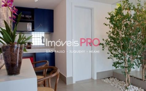Casa de Vila em Vila Nova Conceição — foto 1 (Ref. IP36893)