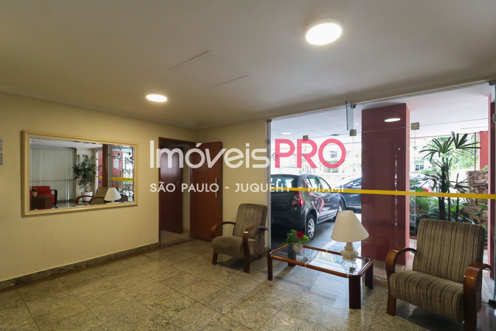Apartamento para Vender, Itaim Bibi | Cód: IP36897 — 