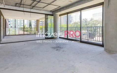 Apartamento em Itaim Bibi — foto 1 (Ref. IP36898)