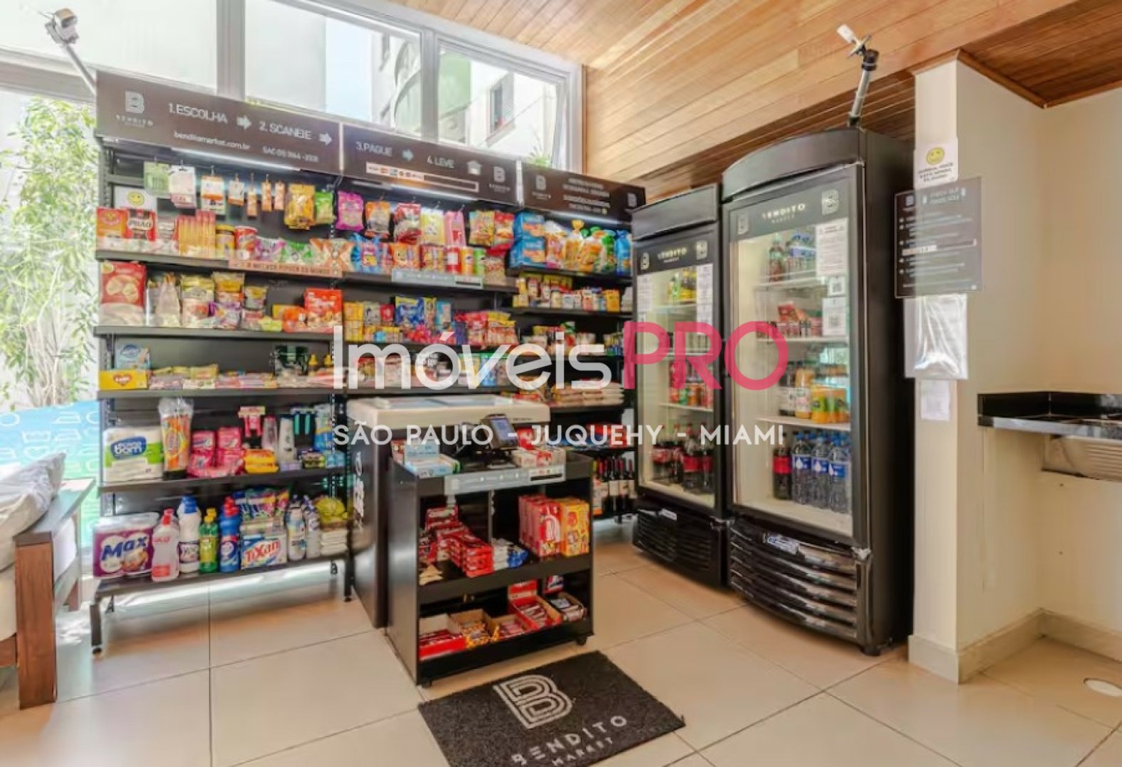 Apartamento para Vender, Aclimação | Cód: IP36909 — 