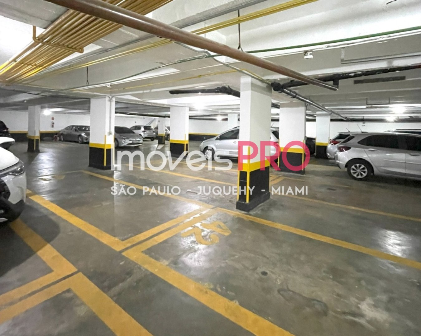Apartamento para Vender, Jardim Paulista | Cód: IP36911 — 