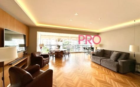 Apartamento em Aclimação — foto 1 (Ref. IP36913)