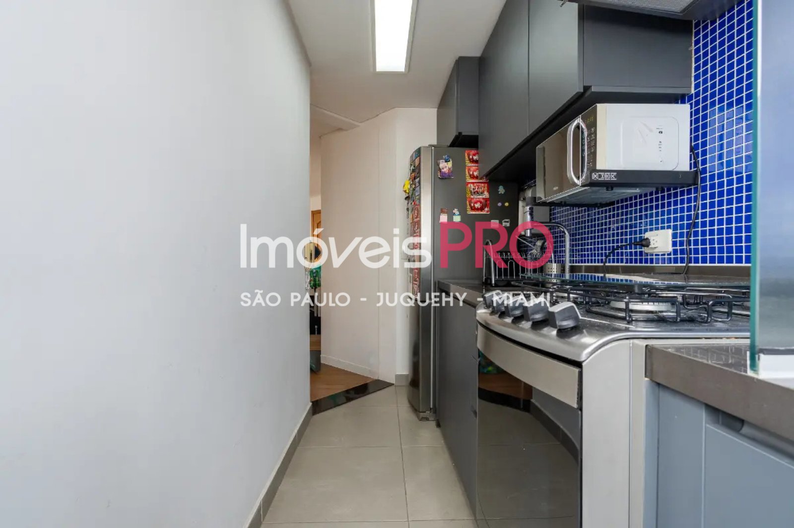 Apartamento para Vender, Vila Mariana | Cód: IP36914 — 
