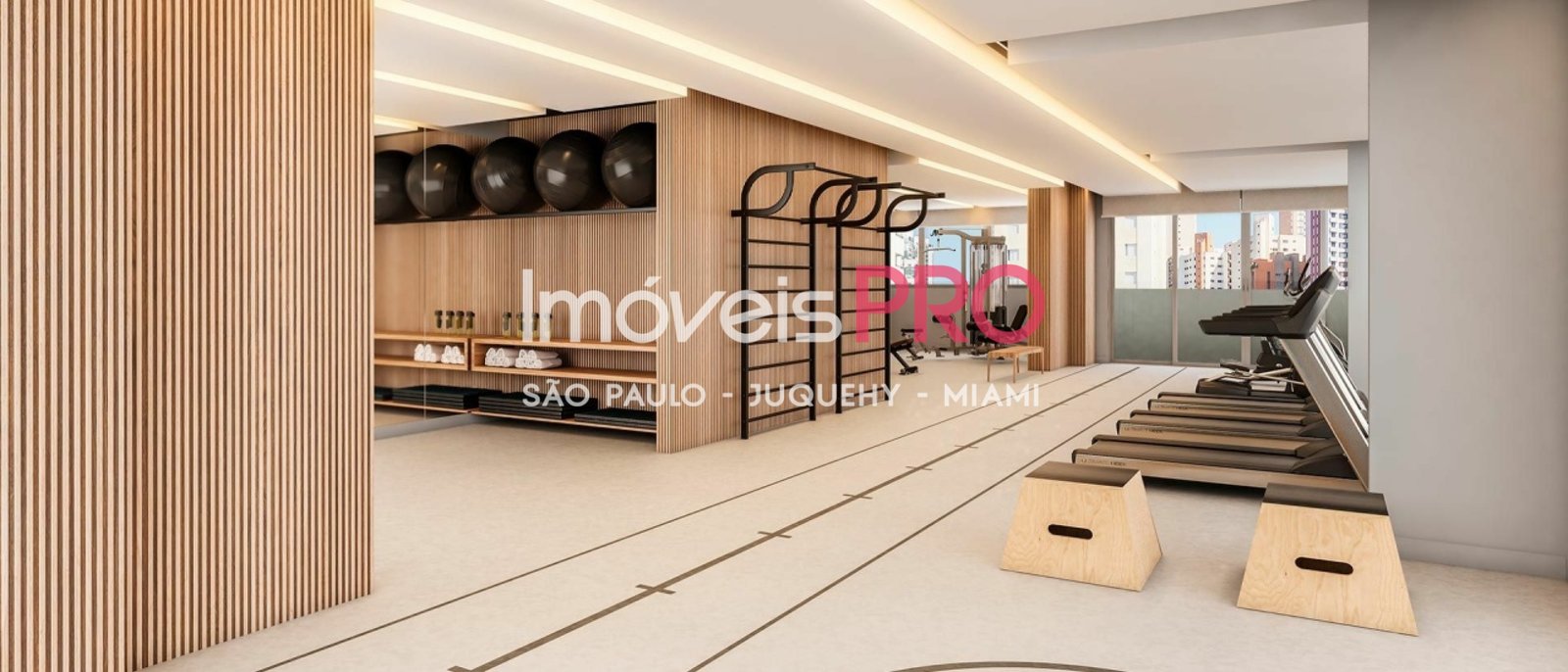 Apartamento para Vender, Chácara Klabin | Cód: IP36916 — 