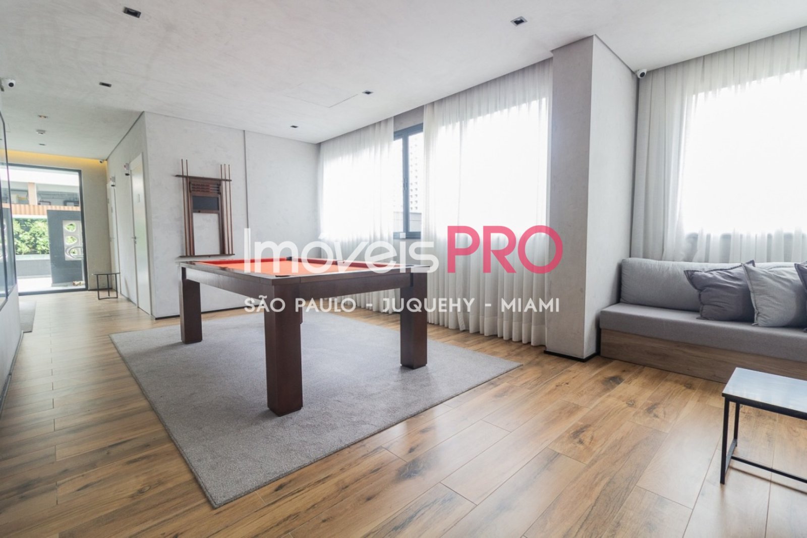 Studio para Vender, Brooklin | Cód: IP36917 — 