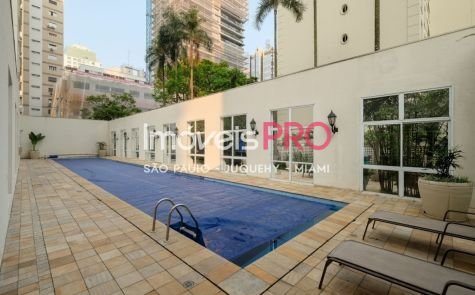 Apartamento em Paraíso — foto 1 (Ref. IP36933)