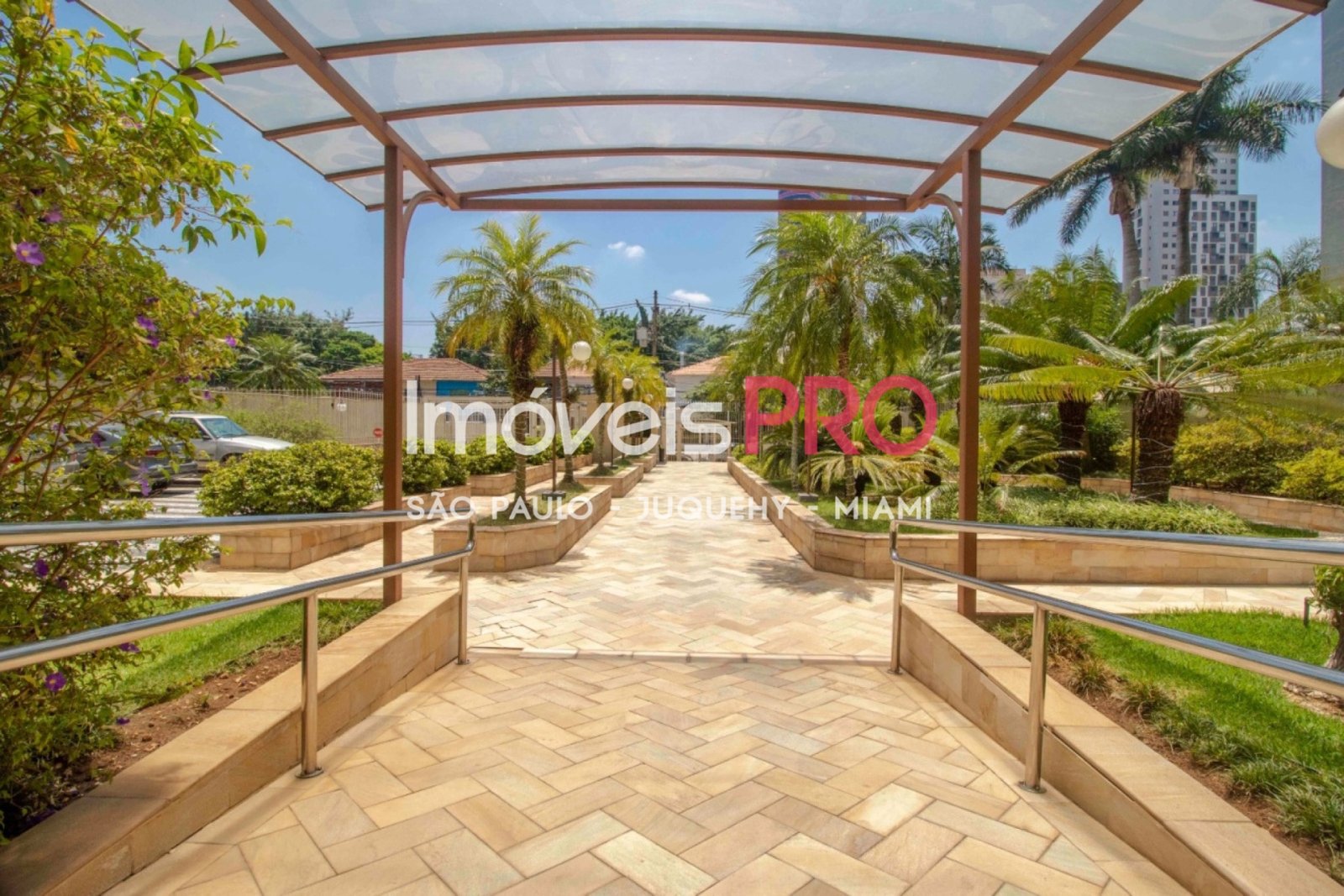 Apartamento para Vender, Pinheiros | Cód: IP36940 — 