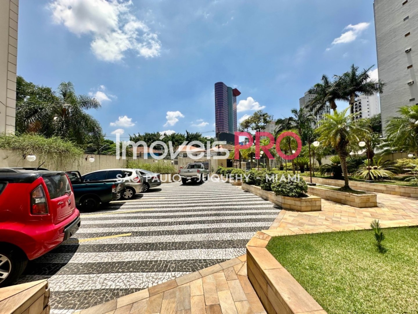 Apartamento para Vender, Pinheiros | Cód: IP36940 — 