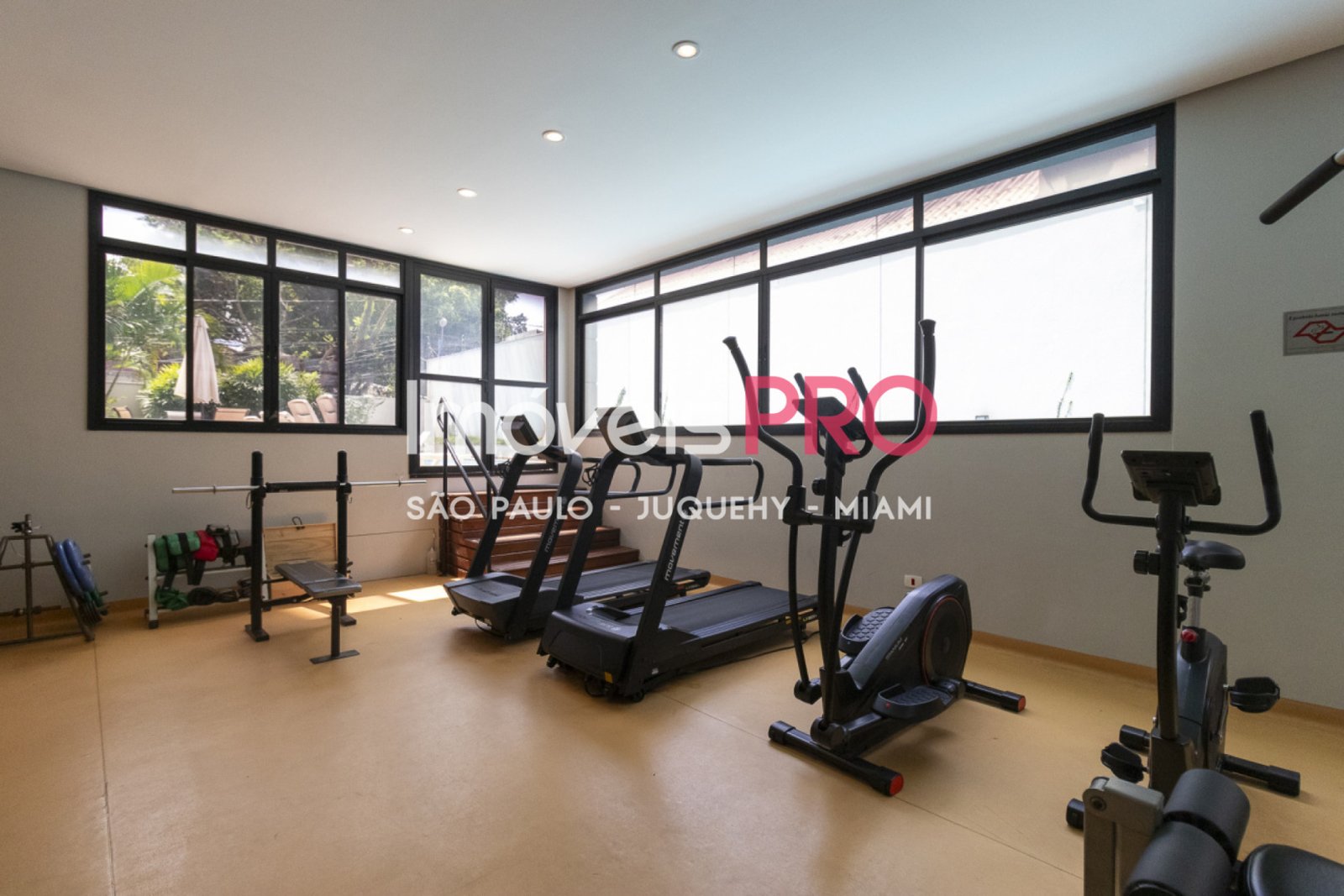 Apartamento para Vender, Campo Belo | Cód: IP36950 — 
