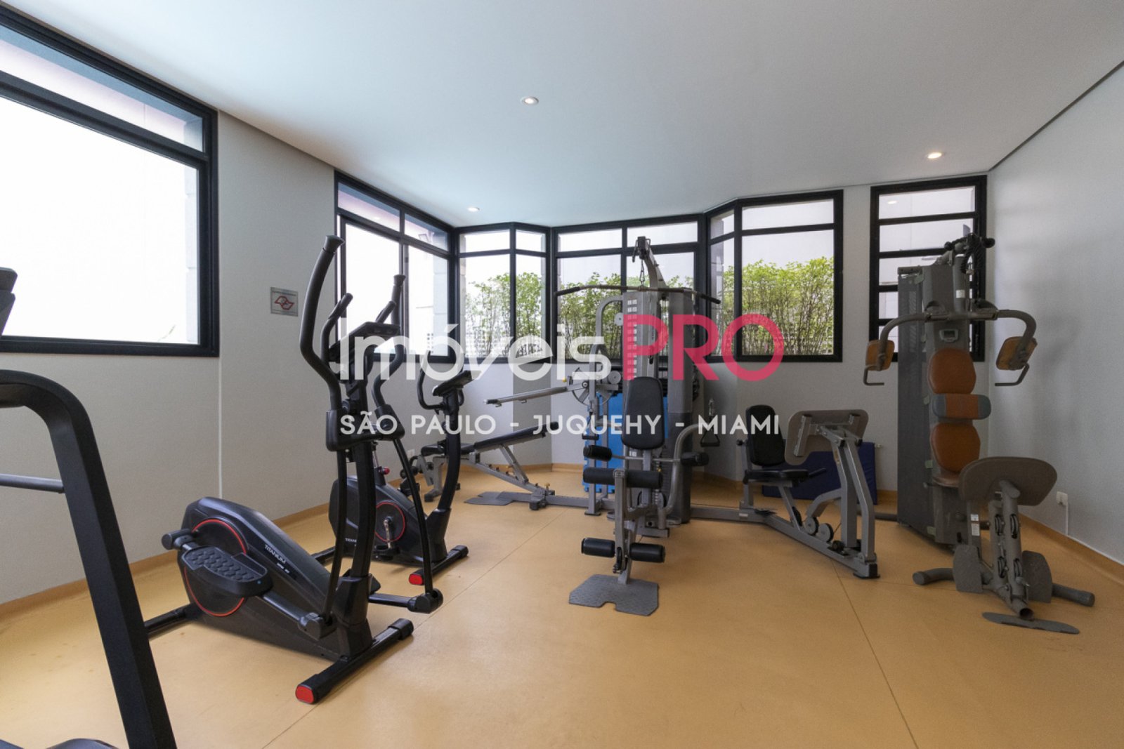 Apartamento para Vender, Campo Belo | Cód: IP36950 — 
