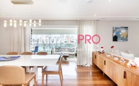 Apartamento em Vila Mariana — foto 1 (Ref. IP36955)