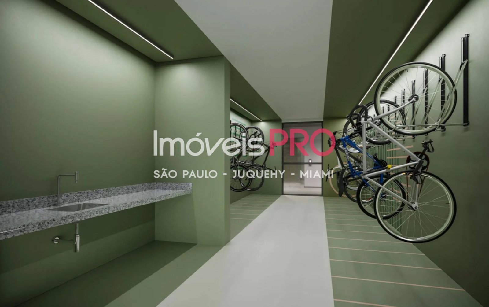 Apartamento para Vender, Paraíso | Cód: IP36961 — 