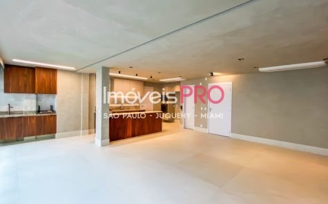 Apartamento em Moema Pássaros — foto 1 (Ref. IP36964)
