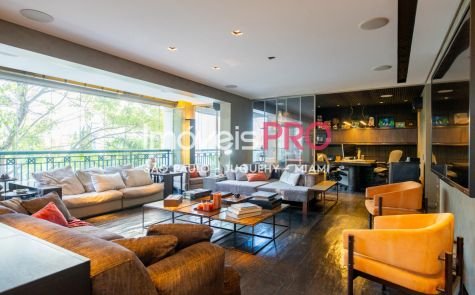 Apartamento em Brooklin — foto 1 (Ref. IP36967)