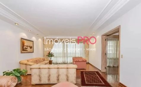 Apartamento em Jardim da Saúde — foto 1 (Ref. IP36974)