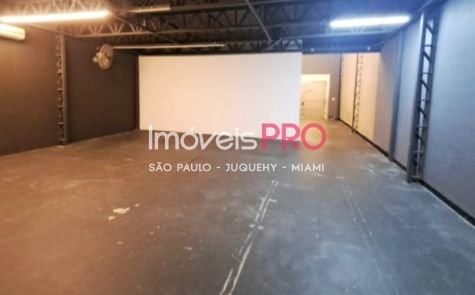 Comercial em Vila Madalena — foto 1 (Ref. IP36977)